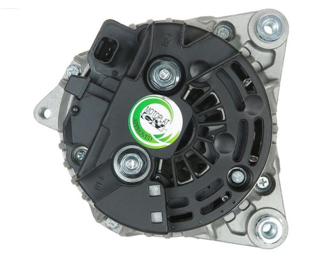 Dynamo / Generator, bild 4
