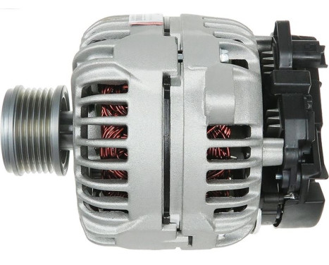 Dynamo / Generator, bild 5