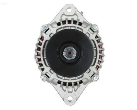 Dynamo / Generator, bild 2