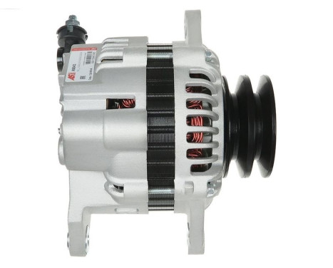 Dynamo / Generator, bild 3