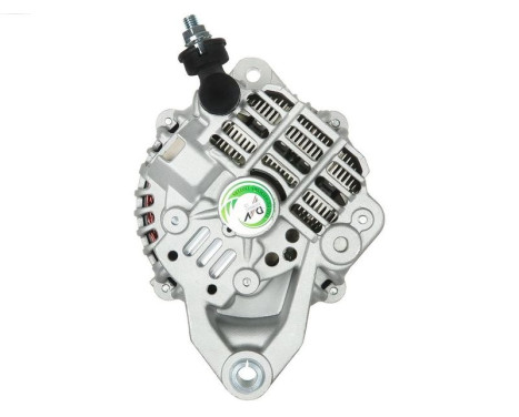 Dynamo / Generator, bild 4