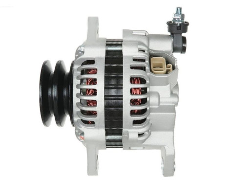 Dynamo / Generator, bild 5