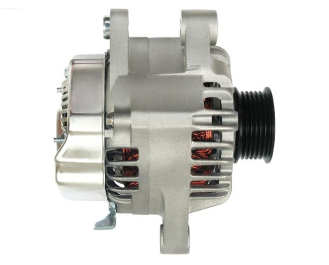 Dynamo / Generator, bild 2