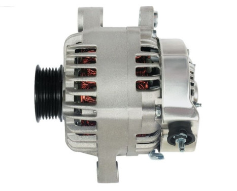 Dynamo / Generator, bild 4