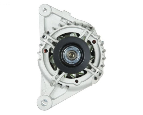 Dynamo / Generator, bild 2