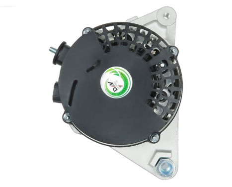 Dynamo / Generator, bild 4