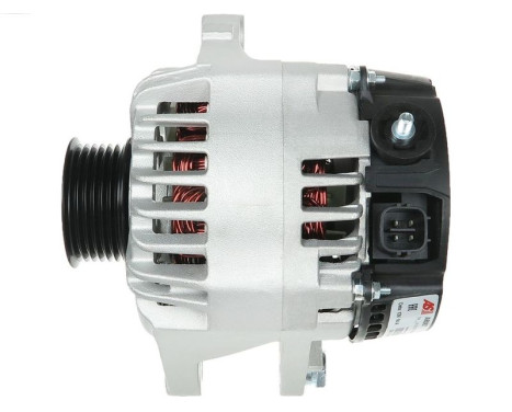 Dynamo / Generator, bild 5