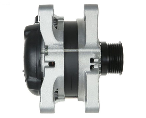 Dynamo / Generator, bild 3