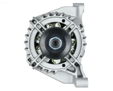 Dynamo / Generator, bild 2