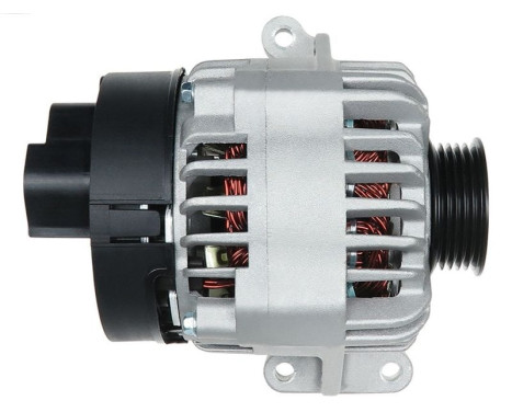 Dynamo / Generator, bild 3