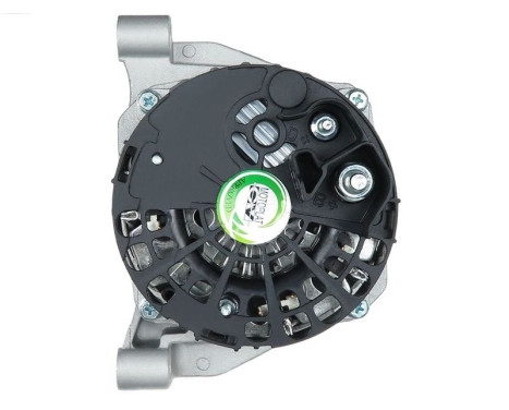Dynamo / Generator, bild 4