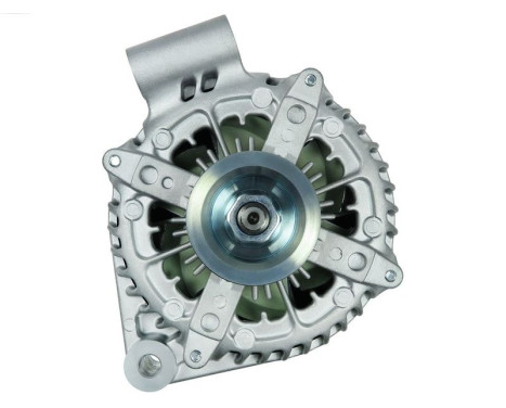 Dynamo / Generator, bild 2