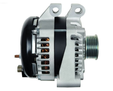 Dynamo / Generator, bild 3