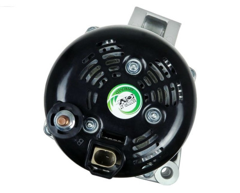Dynamo / Generator, bild 4