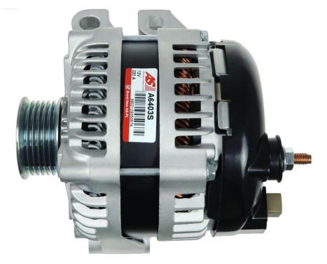Dynamo / Generator, bild 5