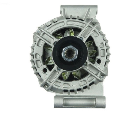 Dynamo / Generator, bild 2