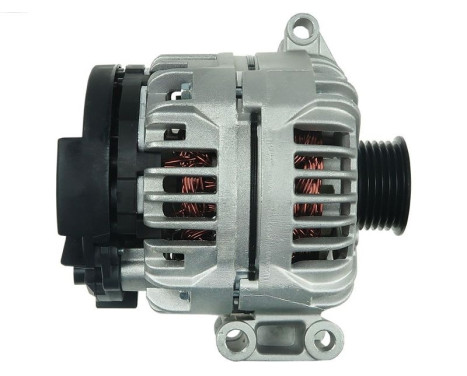 Dynamo / Generator, bild 3