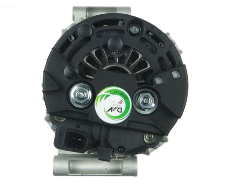Dynamo / Generator, bild 4