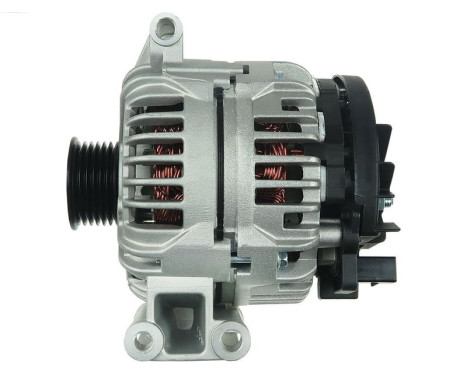 Dynamo / Generator, bild 5