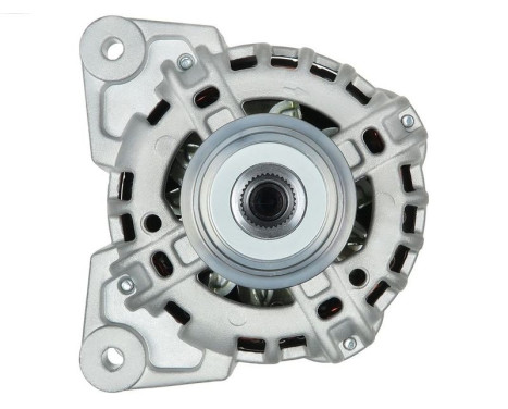 Dynamo / Generator, bild 2