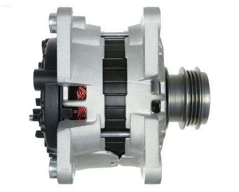 Dynamo / Generator, bild 3