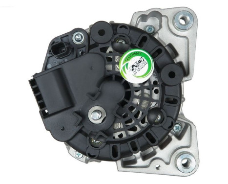 Dynamo / Generator, bild 4