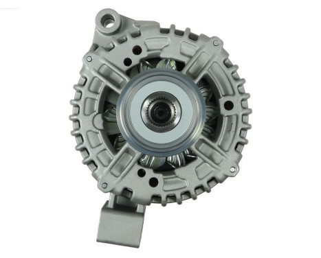 Dynamo / Generator, bild 2