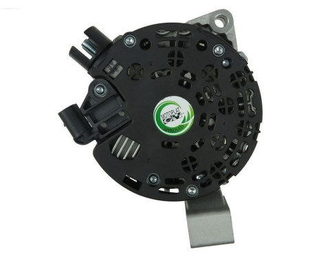 Dynamo / Generator, bild 4