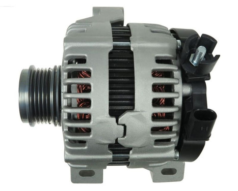 Dynamo / Generator, bild 5