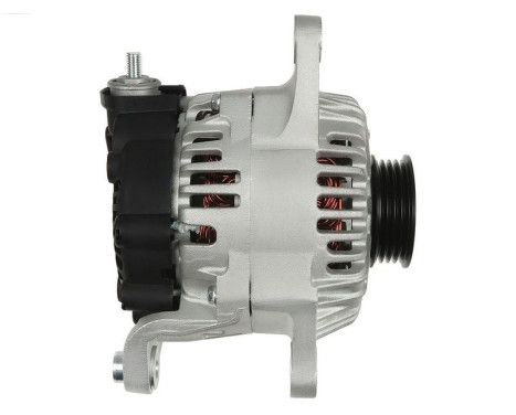 Dynamo / Generator, bild 2