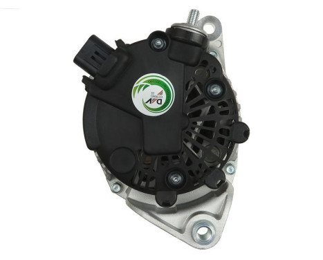 Dynamo / Generator, bild 3
