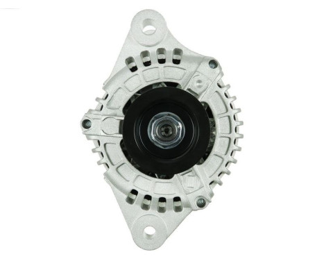 Dynamo / Generator, bild 2