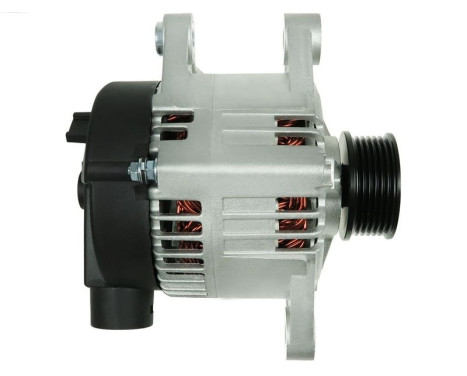 Dynamo / Generator, bild 3