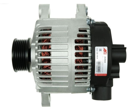 Dynamo / Generator, bild 5