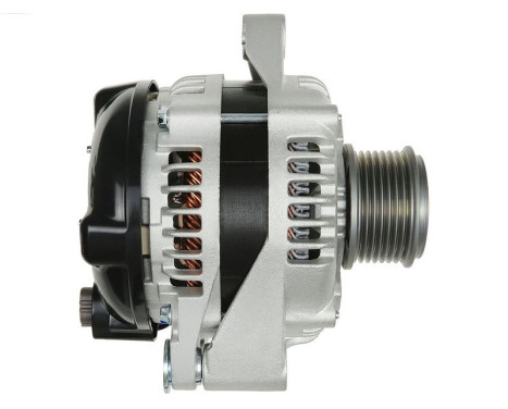 Dynamo / Generator, bild 3