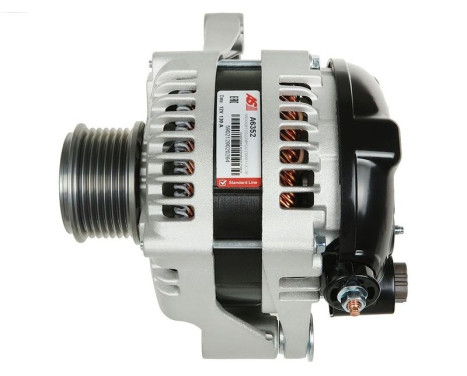 Dynamo / Generator, bild 5