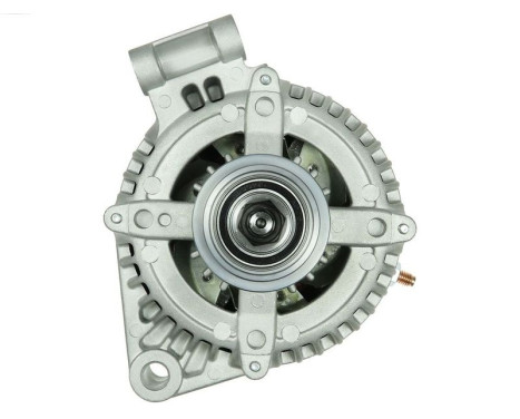 Dynamo / Generator, bild 2
