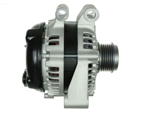 Dynamo / Generator, bild 3
