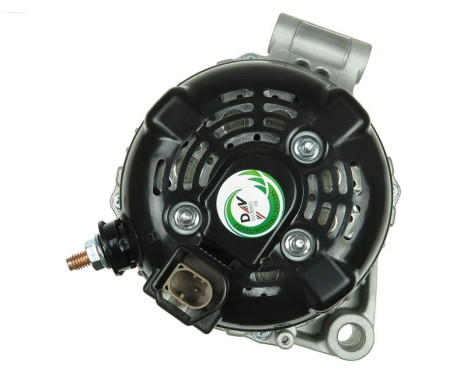 Dynamo / Generator, bild 4
