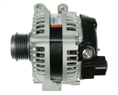 Dynamo / Generator, bild 5