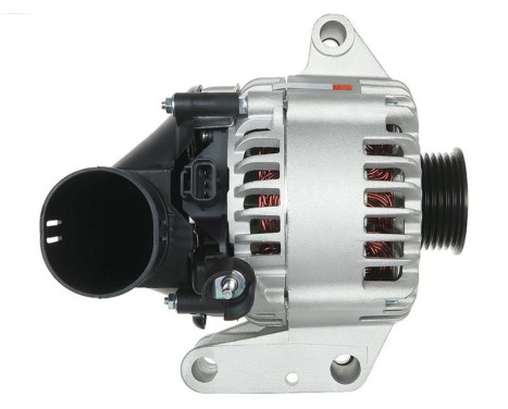 Dynamo / Generator, bild 3