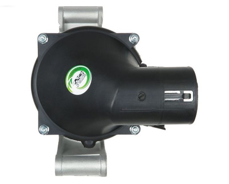 Dynamo / Generator, bild 4