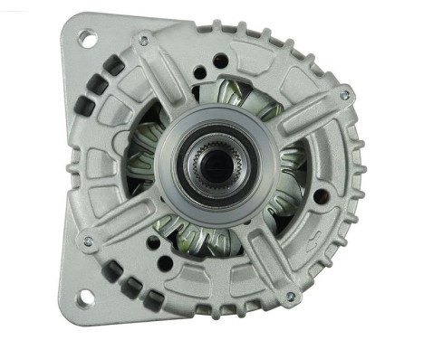 Dynamo / Generator, bild 2