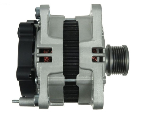 Dynamo / Generator, bild 3