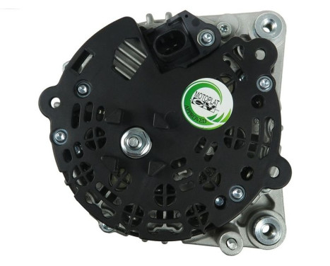Dynamo / Generator, bild 4