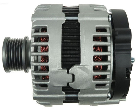 Dynamo / Generator, bild 5