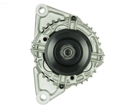 Dynamo / Generator, bild 2