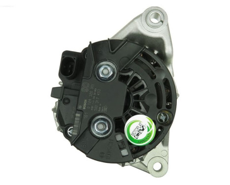 Dynamo / Generator, bild 4
