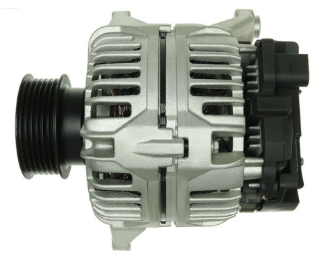 Dynamo / Generator, bild 5