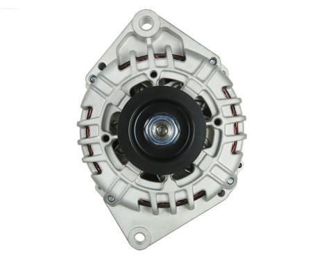 Dynamo / Generator, bild 2